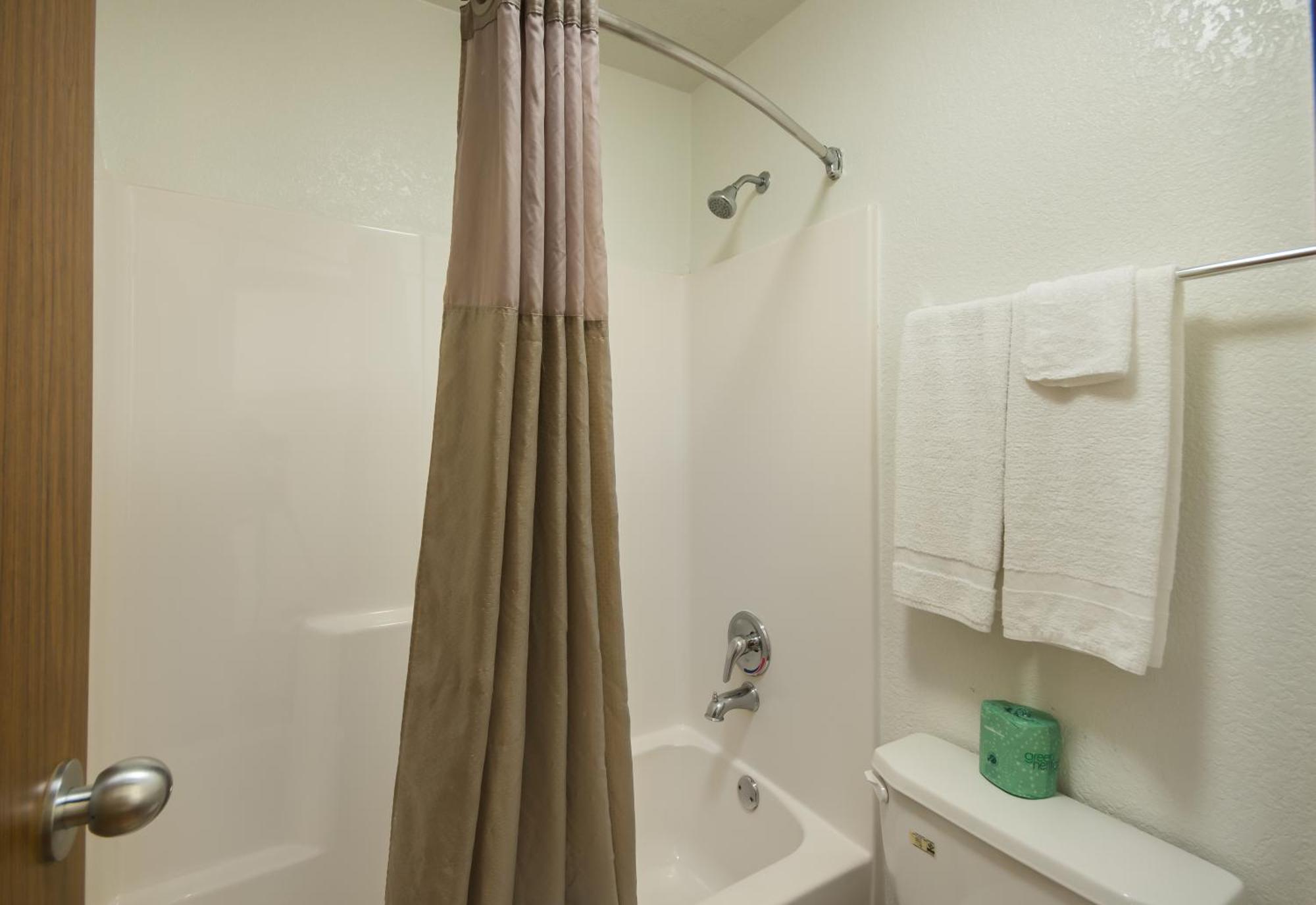 Americas Best Value Inn & Suites 험블 외부 사진